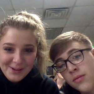 Meet your Posher, Taylor